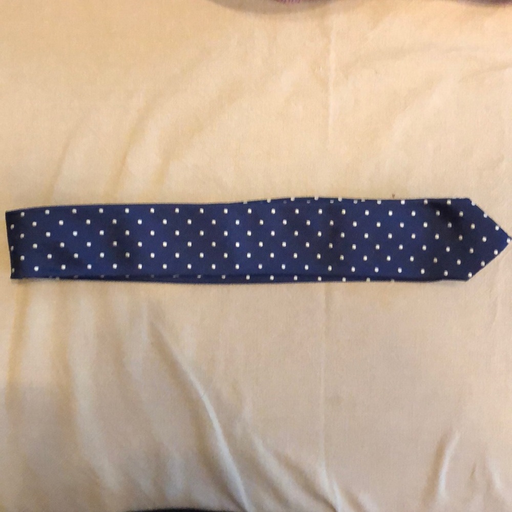 J Crew tie